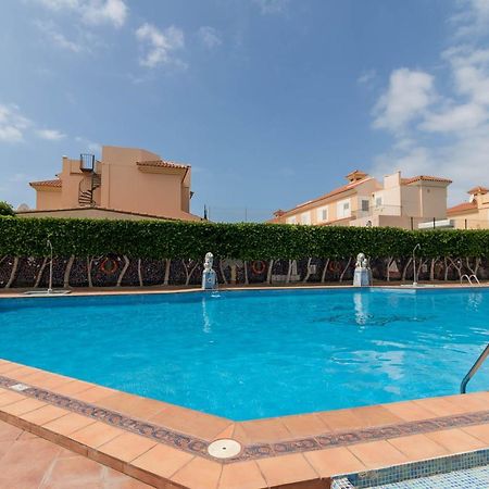 Sunrise View Apartment San Bartolomé 외부 사진