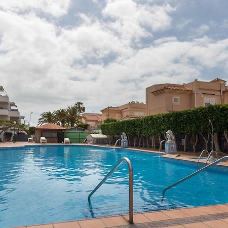 Sunrise View Apartment San Bartolomé 외부 사진