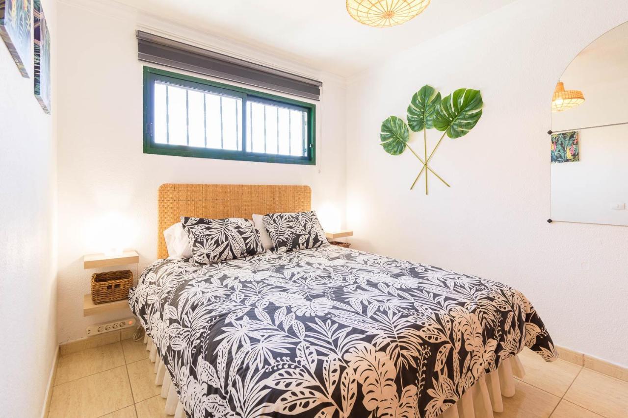 Sunrise View Apartment San Bartolomé 외부 사진