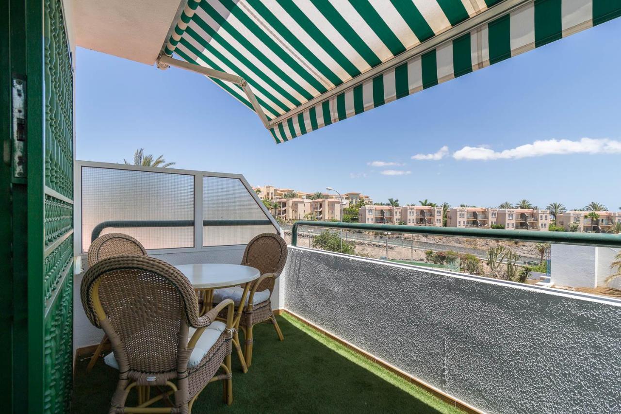 Sunrise View Apartment San Bartolomé 외부 사진