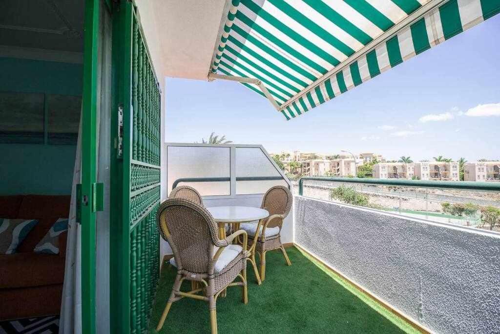 Sunrise View Apartment San Bartolomé 외부 사진